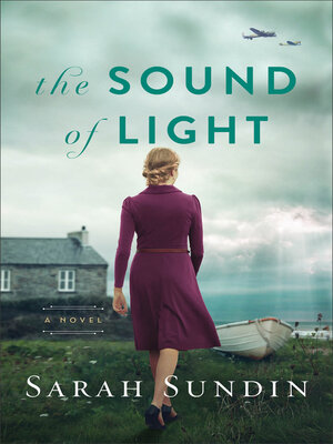 cover image of The Sound of Light